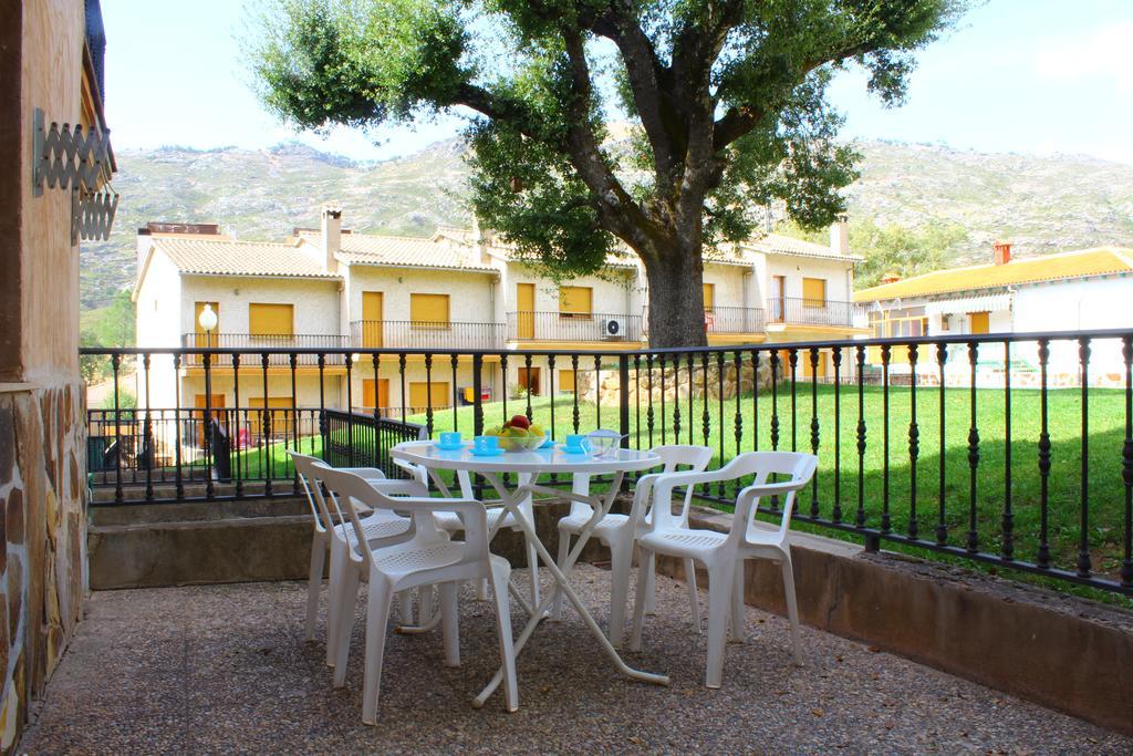 Residencial Los Robles 아로요프리오 객실 사진
