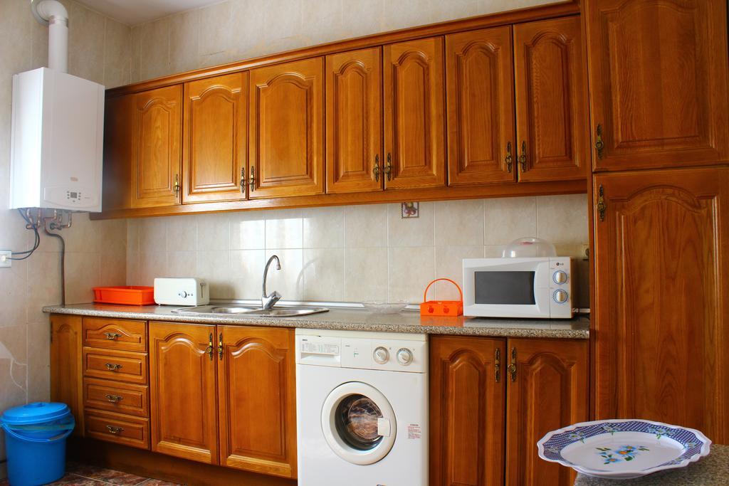 Residencial Los Robles 아로요프리오 객실 사진