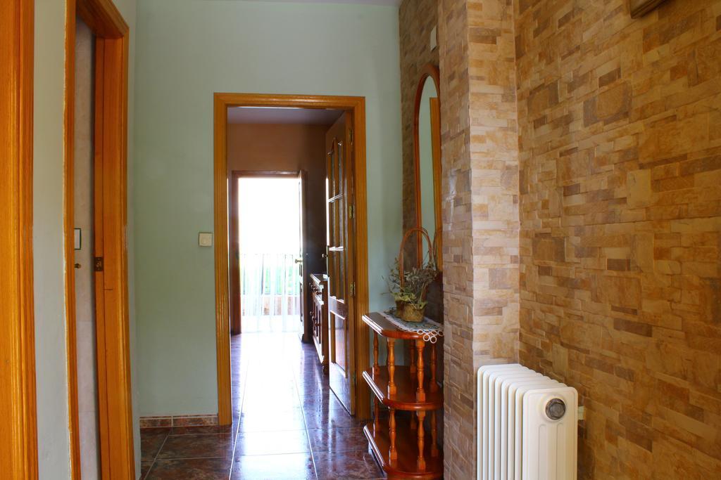 Residencial Los Robles 아로요프리오 객실 사진