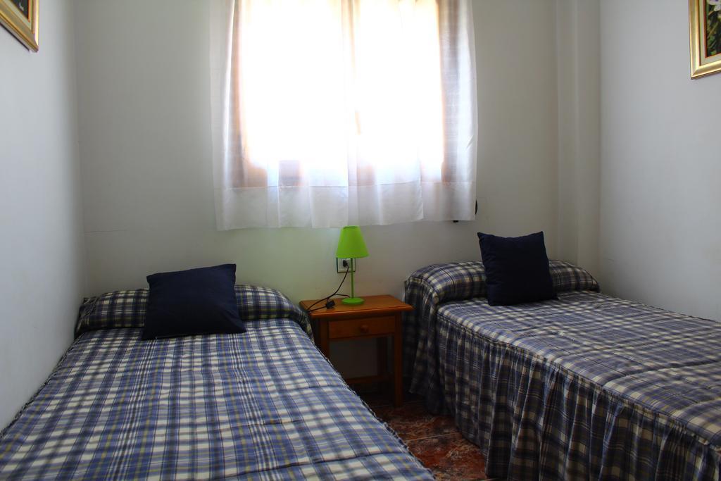 Residencial Los Robles 아로요프리오 객실 사진