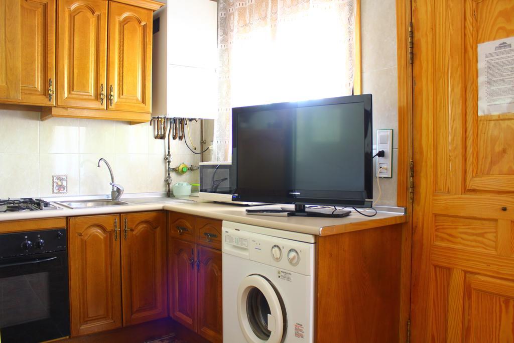 Residencial Los Robles 아로요프리오 객실 사진