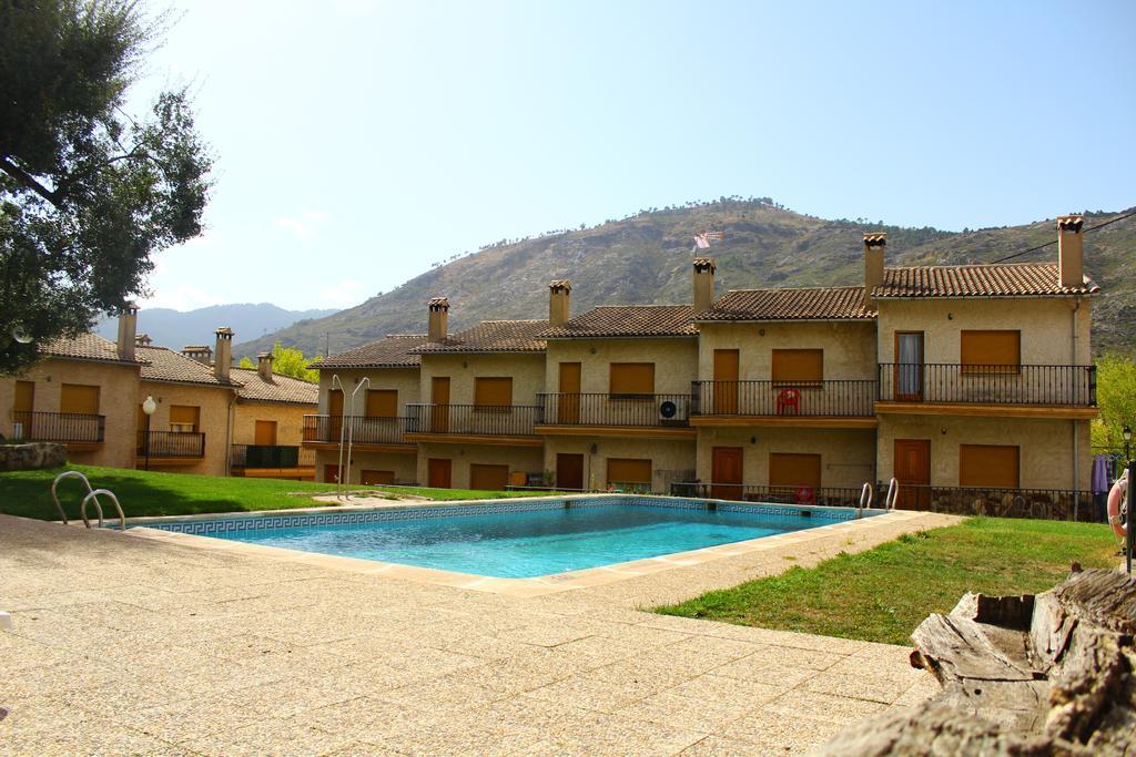 Residencial Los Robles 아로요프리오 외부 사진