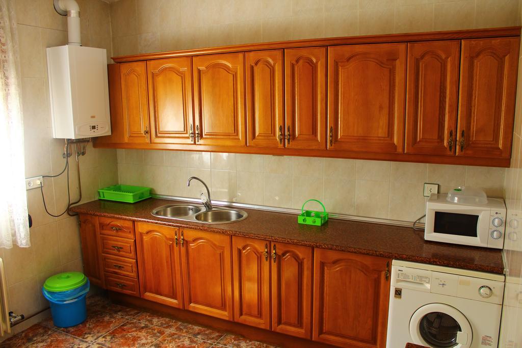 Residencial Los Robles 아로요프리오 외부 사진