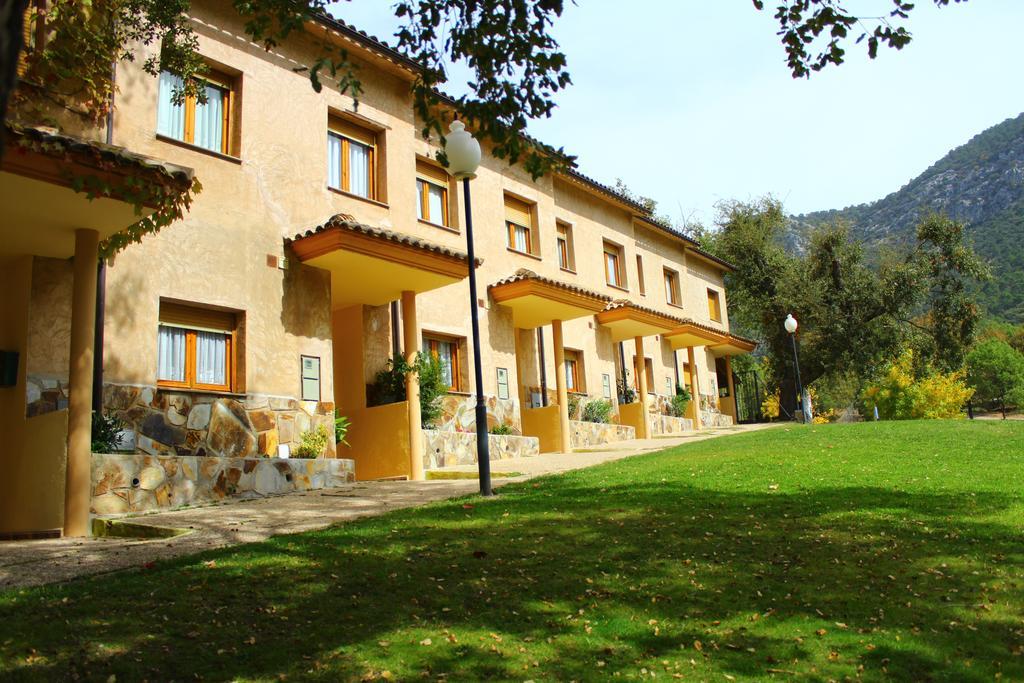 Residencial Los Robles 아로요프리오 외부 사진