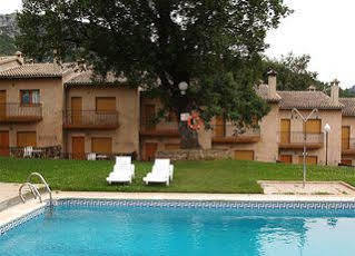 Residencial Los Robles 아로요프리오 외부 사진