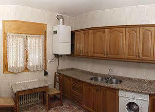 Residencial Los Robles 아로요프리오 외부 사진