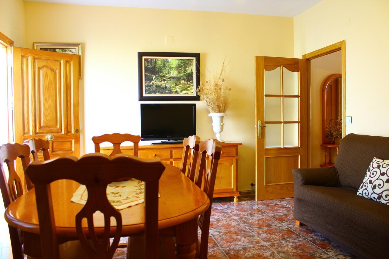 Residencial Los Robles 아로요프리오 외부 사진