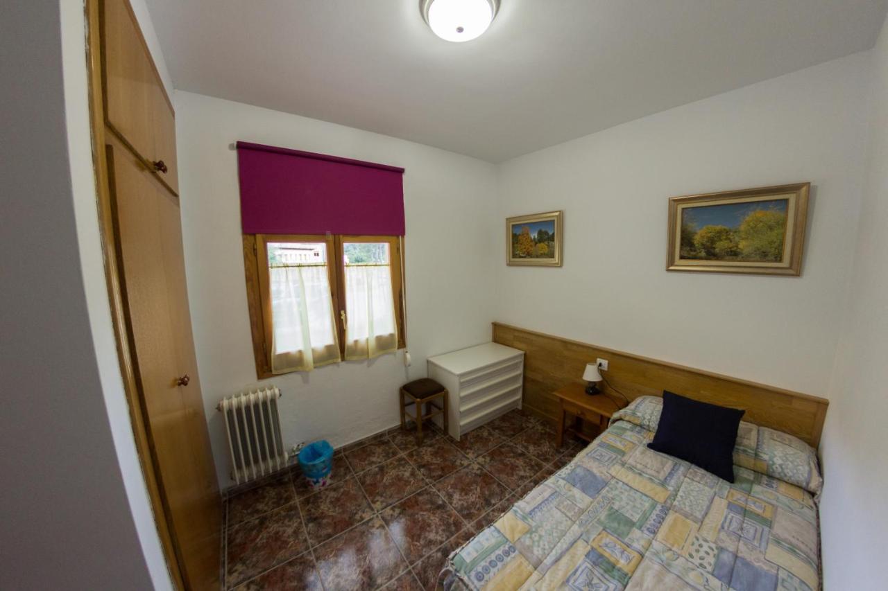 Residencial Los Robles 아로요프리오 객실 사진